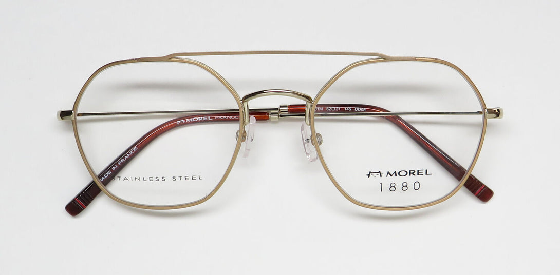 Marius Morel 1880 60101m Eyeglasses