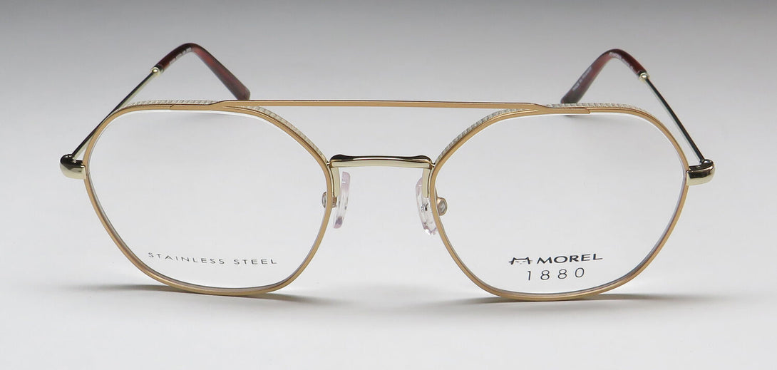 Marius Morel 1880 60101m Eyeglasses