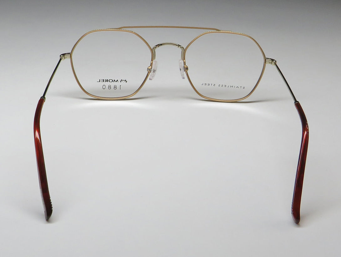 Marius Morel 1880 60101m Eyeglasses