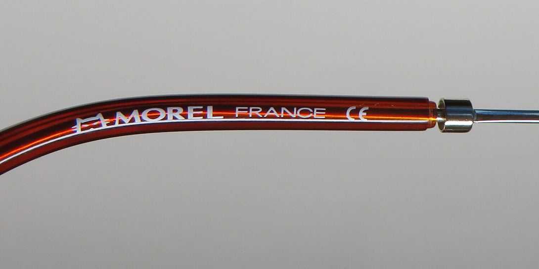 Marius Morel 1880 60101m Eyeglasses