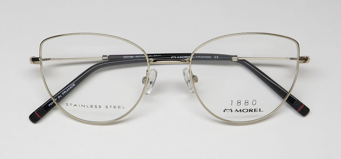 Morel 1880 60073m Eyeglasses