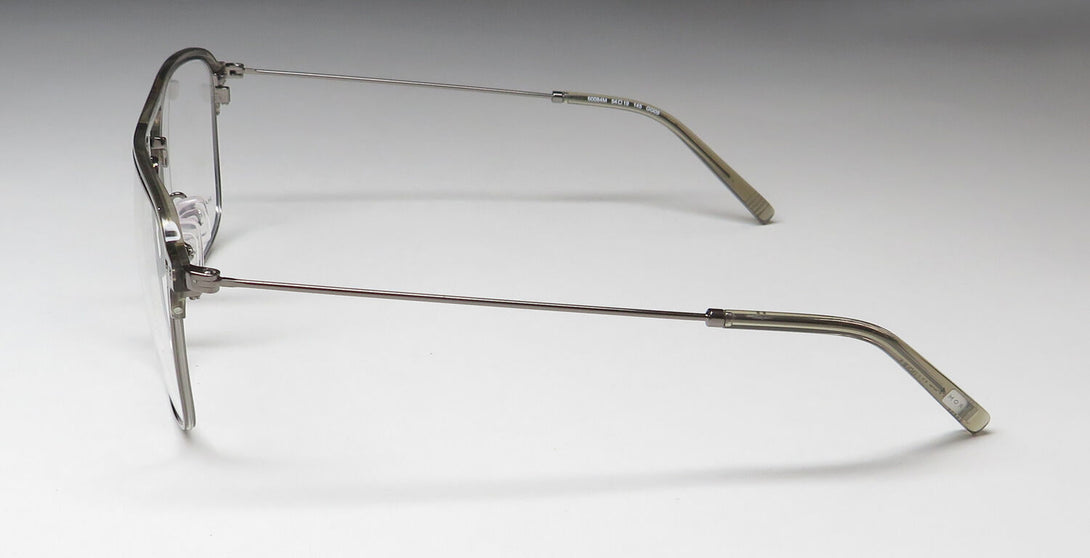 Marius Morel 1880 60084m Eyeglasses