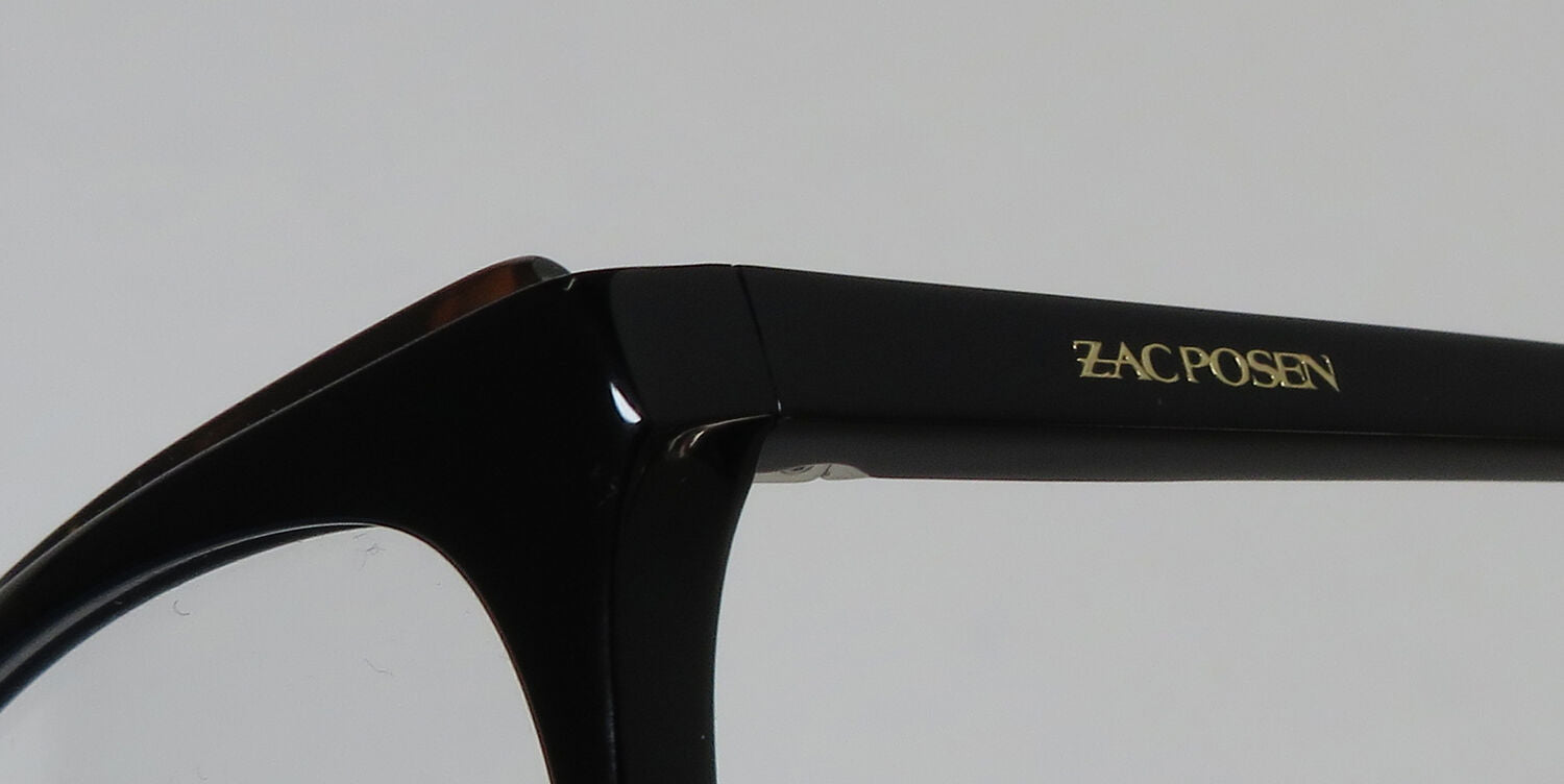 Zac Posen Phoenix Eyeglasses