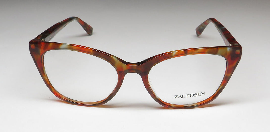 Zac Posen Cedella Eyeglasses