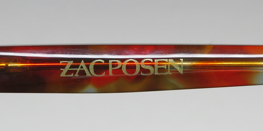 Zac Posen Cedella Eyeglasses