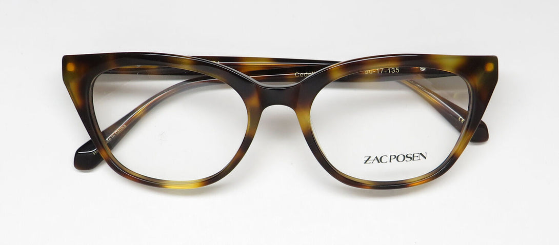Zac Posen Cedella Eyeglasses