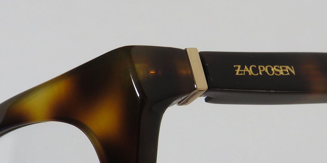 Zac Posen Cedella Eyeglasses
