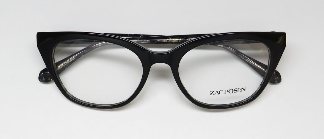 Zac Posen Cedella Eyeglasses