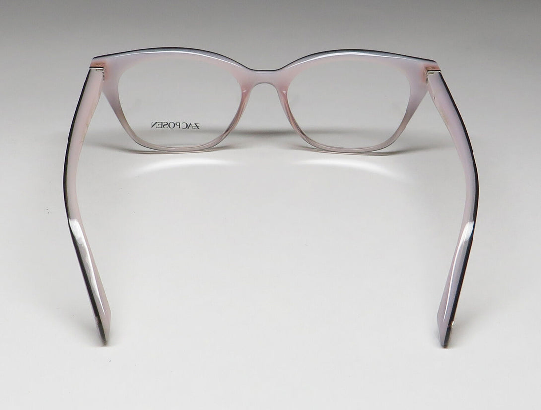Zac Posen Cedella Eyeglasses
