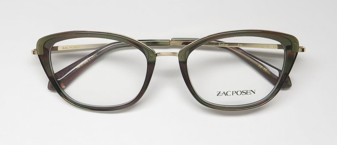 Zac Posen Esther Eyeglasses