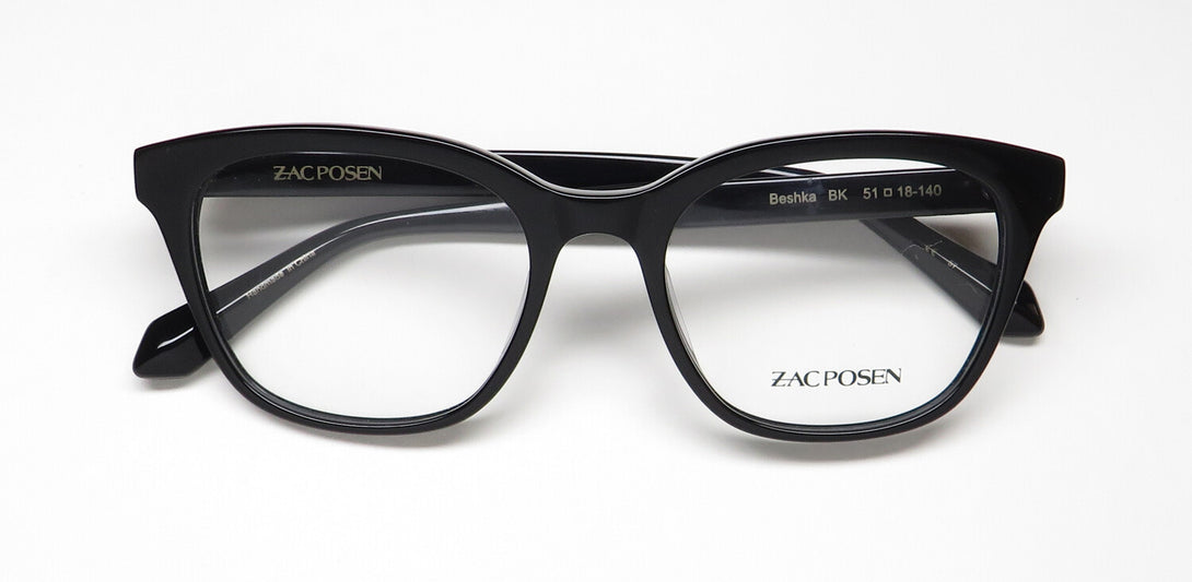 Zac Posen Beshka Eyeglasses