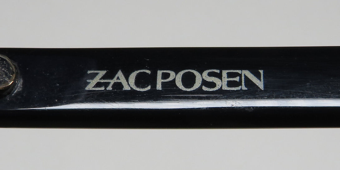 Zac Posen Beshka Eyeglasses