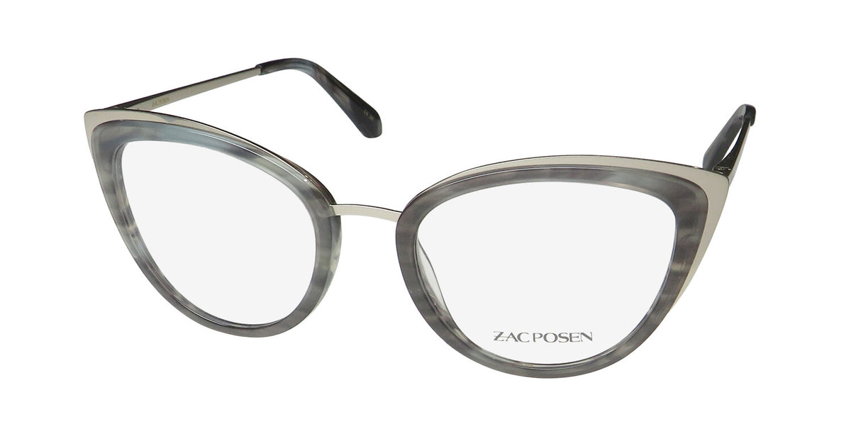 Zac Posen - Jeanie Eyeglasses for Women – ModaFrames