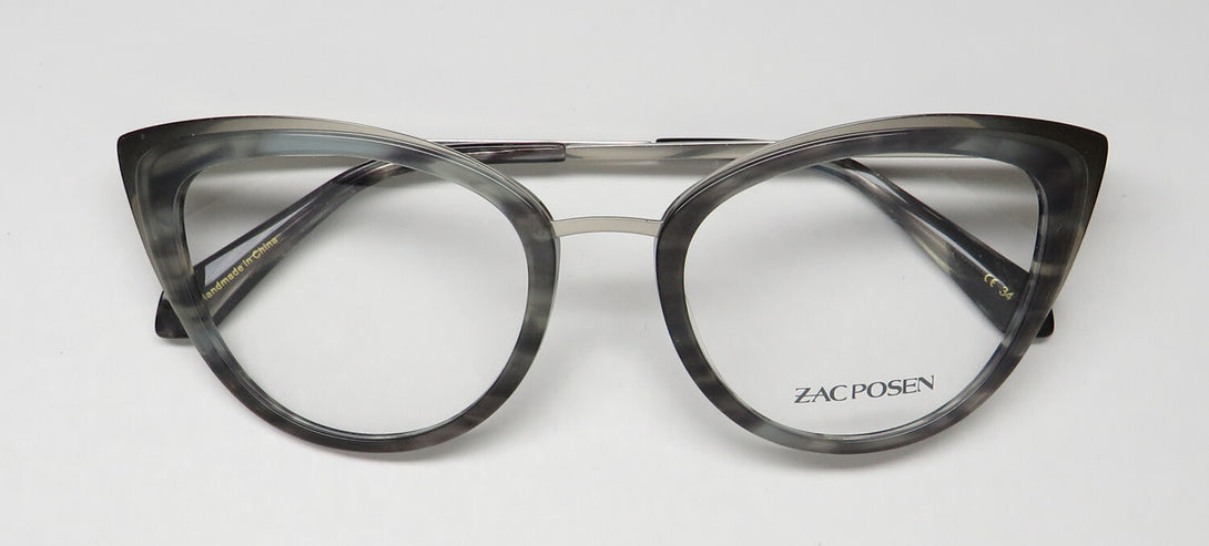 Zac Posen Jeanie Eyeglasses