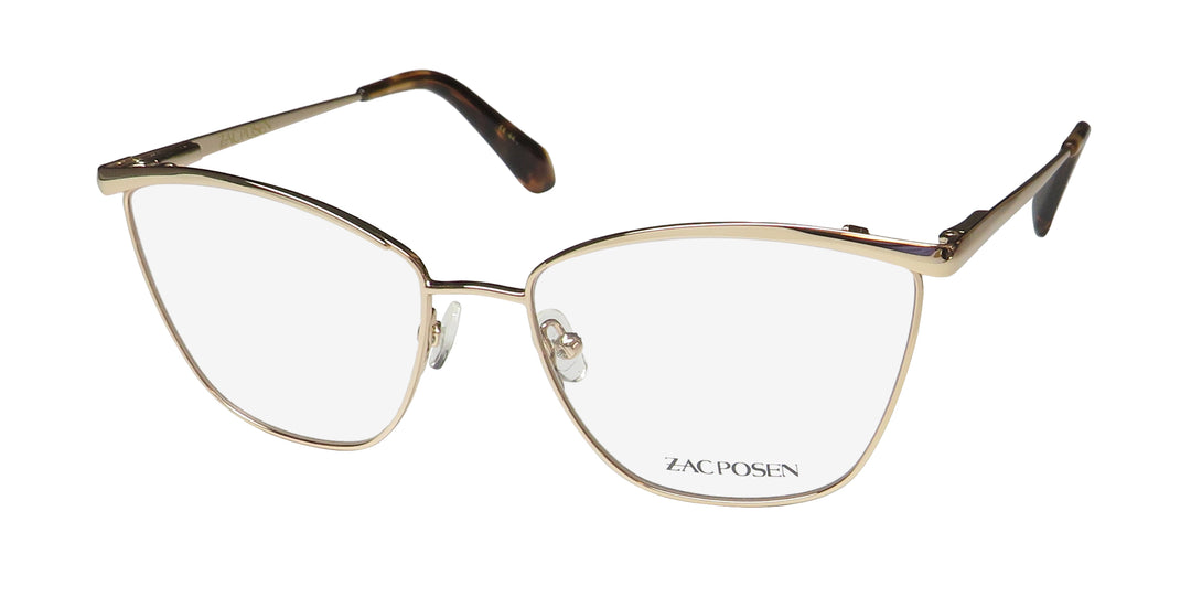 Zac Posen Regina Eyeglasses