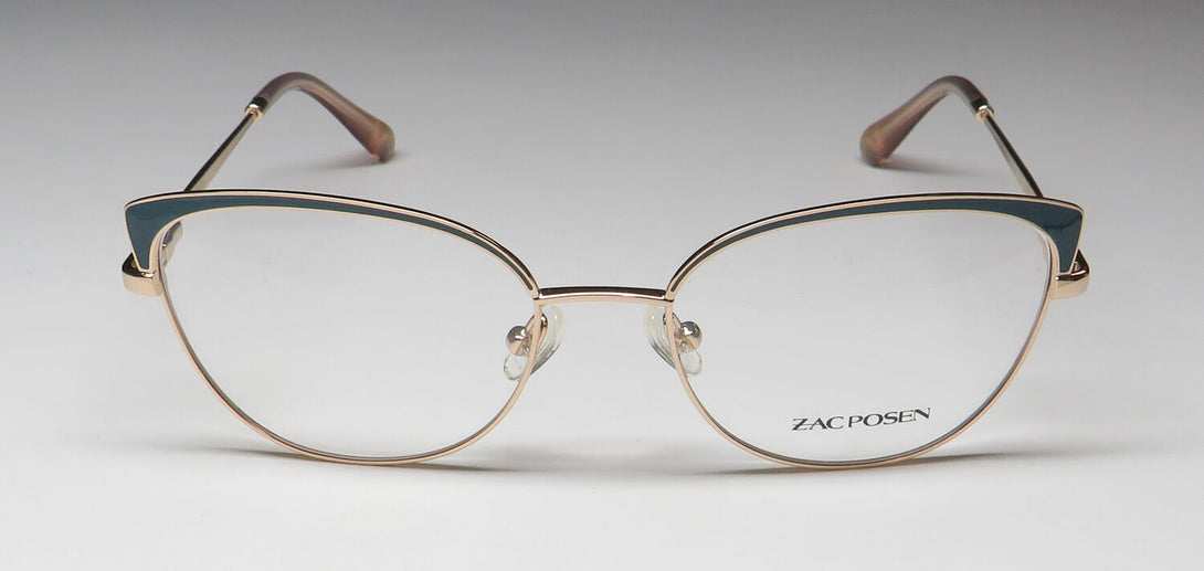 Zac Posen Dandridge Eyeglasses
