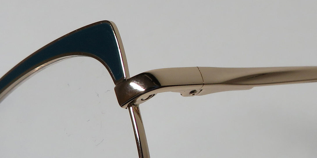 Zac Posen Dandridge Eyeglasses