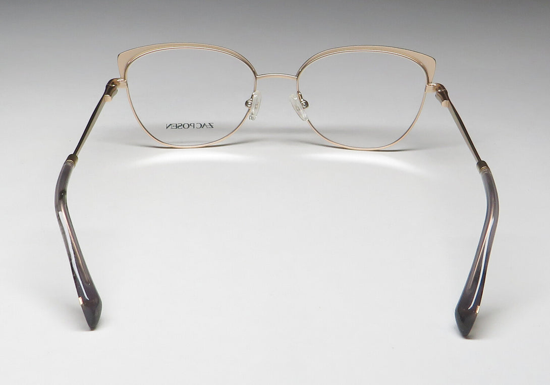 Zac Posen Dandridge Eyeglasses