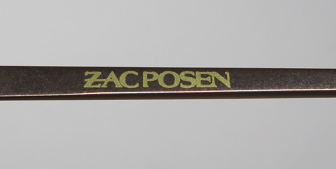 Zac Posen Dandridge Eyeglasses
