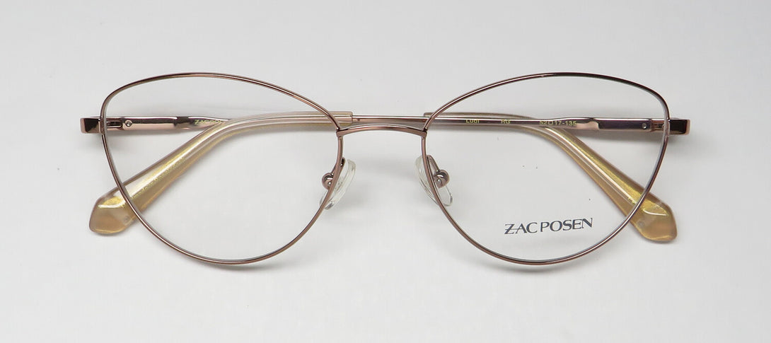 Zac Posen Ludi Eyeglasses