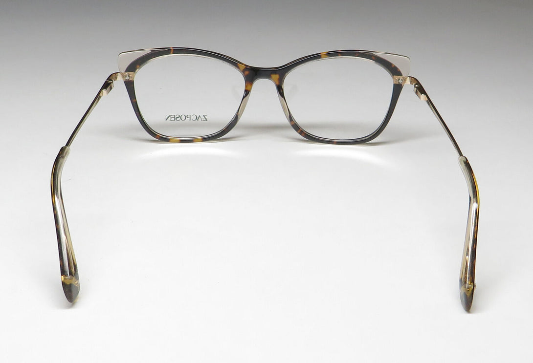 Zac Posen Chaka Eyeglasses