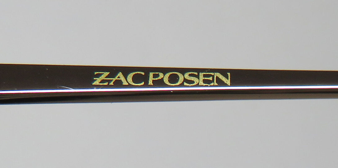 Zac Posen Chaka Eyeglasses
