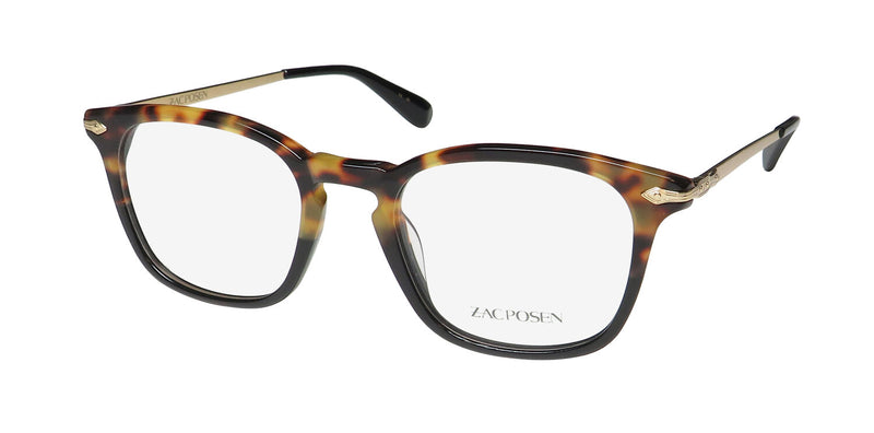 Zac Posen eyewear - cat eye, oval and square frames – ModaFrames display picture 2