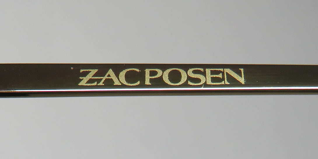 Zac Posen Phoenix Eyeglasses