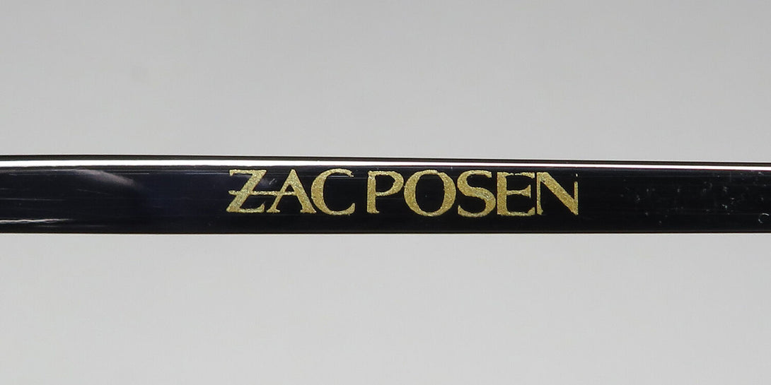 Zac Posen Phoenix Eyeglasses