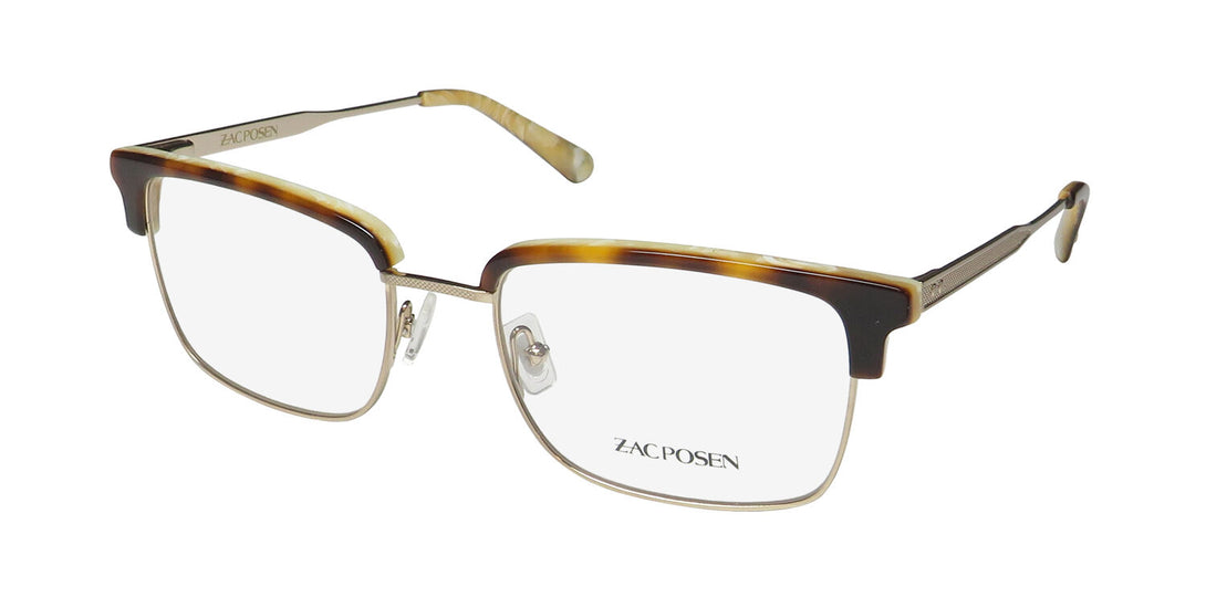 Zac Posen Pierce Eyeglasses