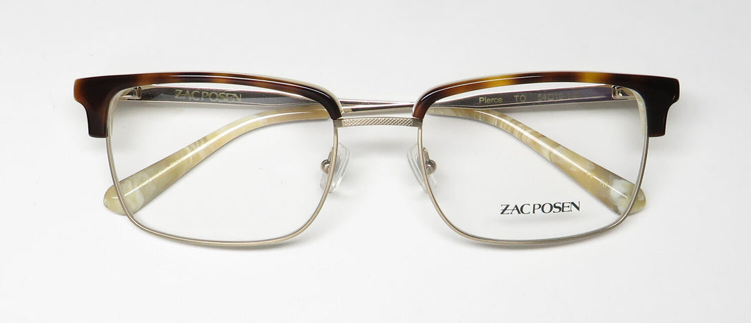 Zac Posen Pierce Eyeglasses