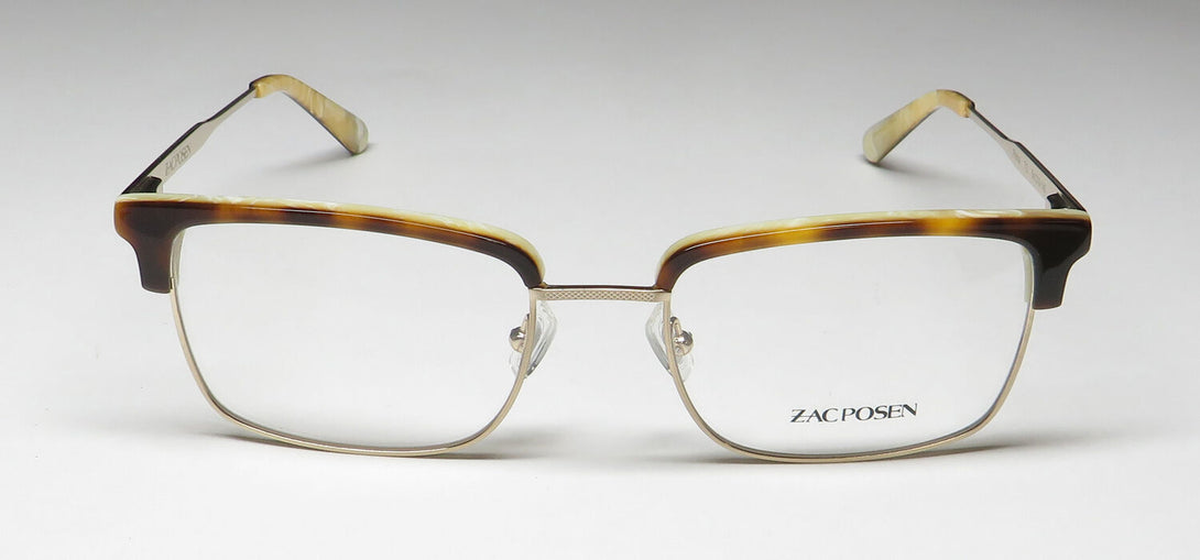 Zac Posen Pierce Eyeglasses