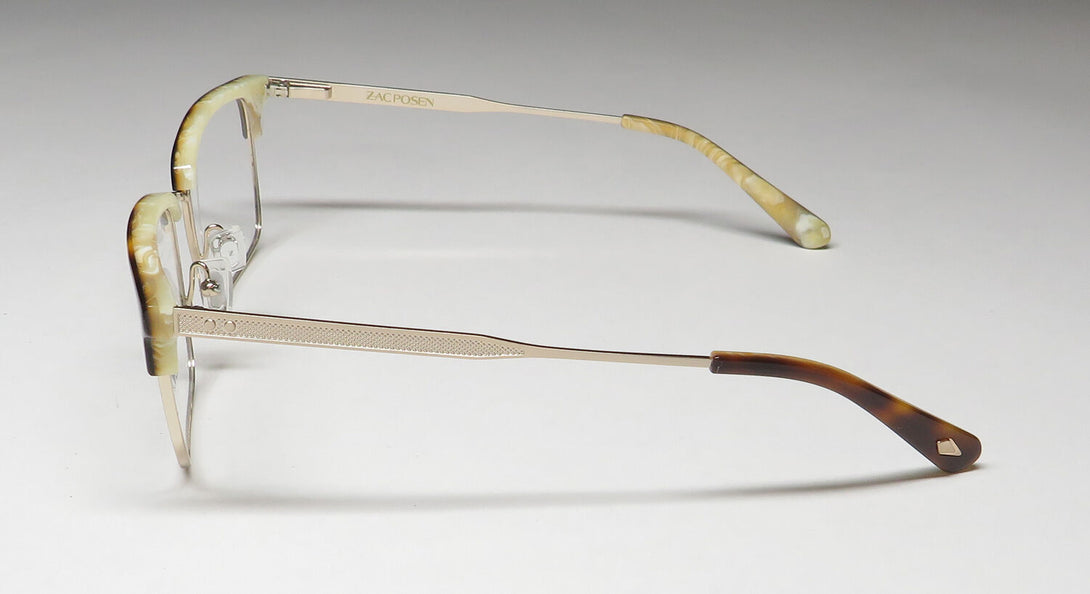 Zac Posen Pierce Eyeglasses
