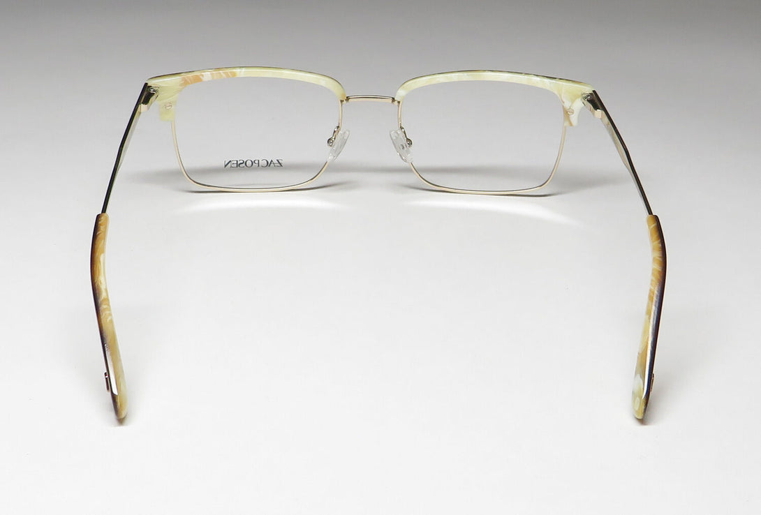 Zac Posen Pierce Eyeglasses