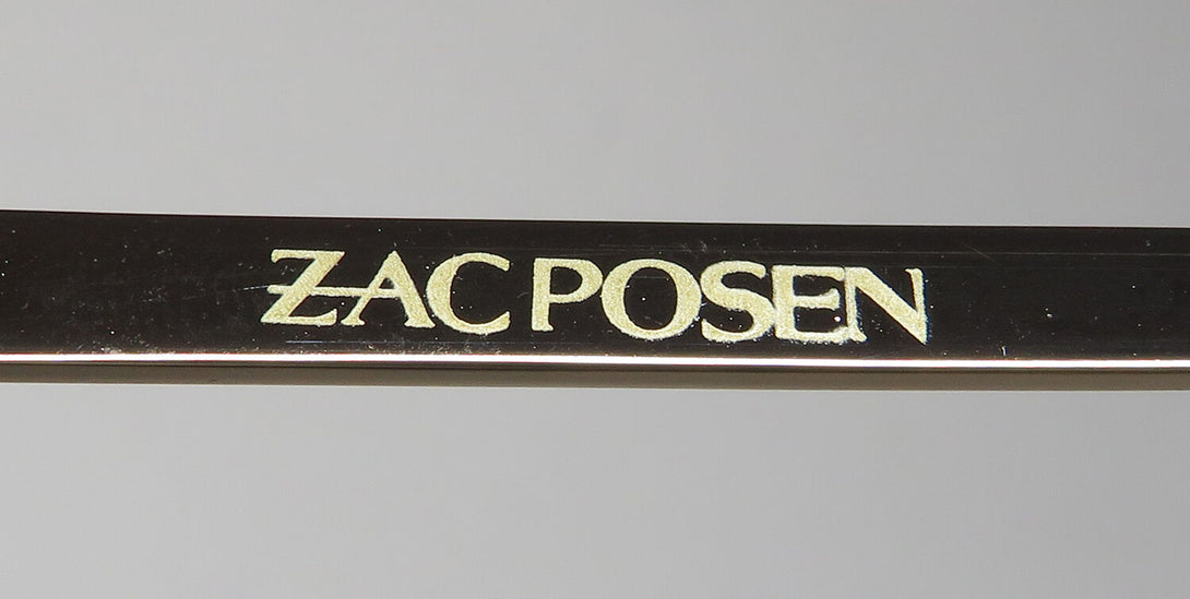 Zac Posen Pierce Eyeglasses