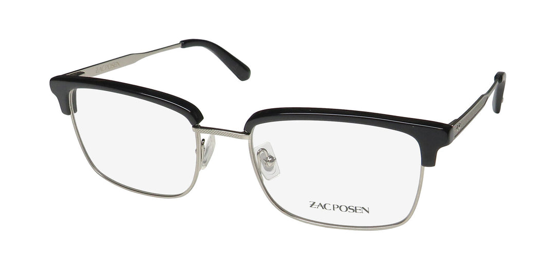 Zac Posen Pierce Eyeglasses