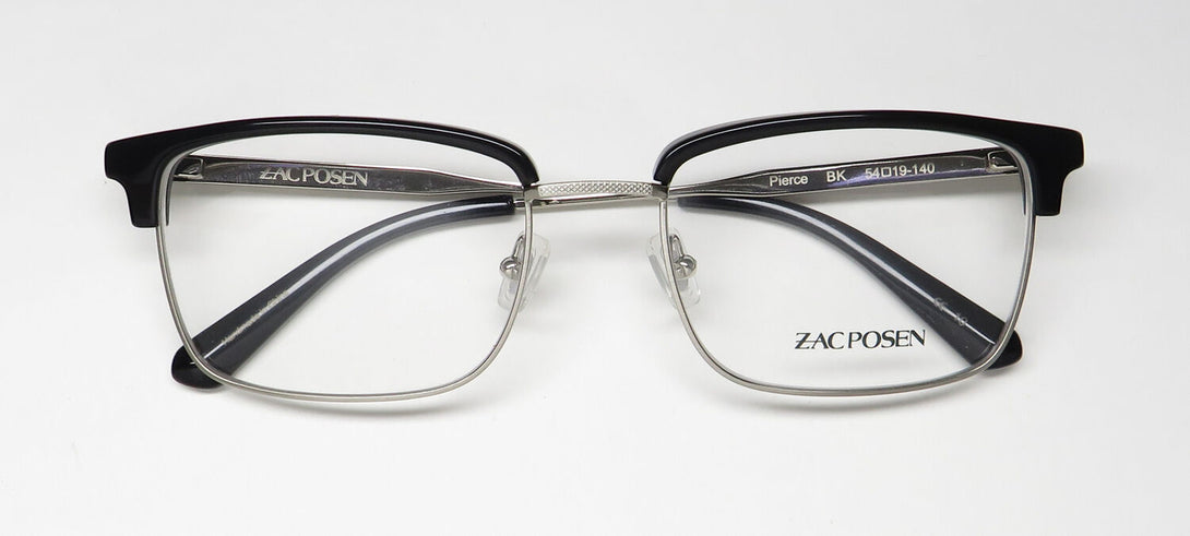 Zac Posen Pierce Eyeglasses