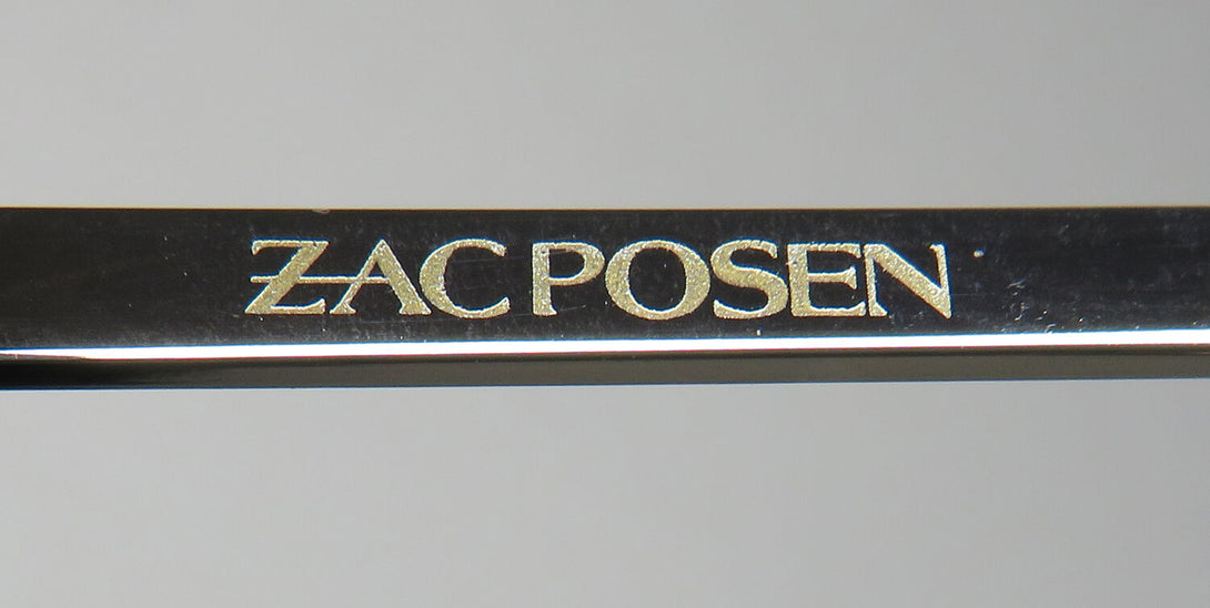 Zac Posen Pierce Eyeglasses