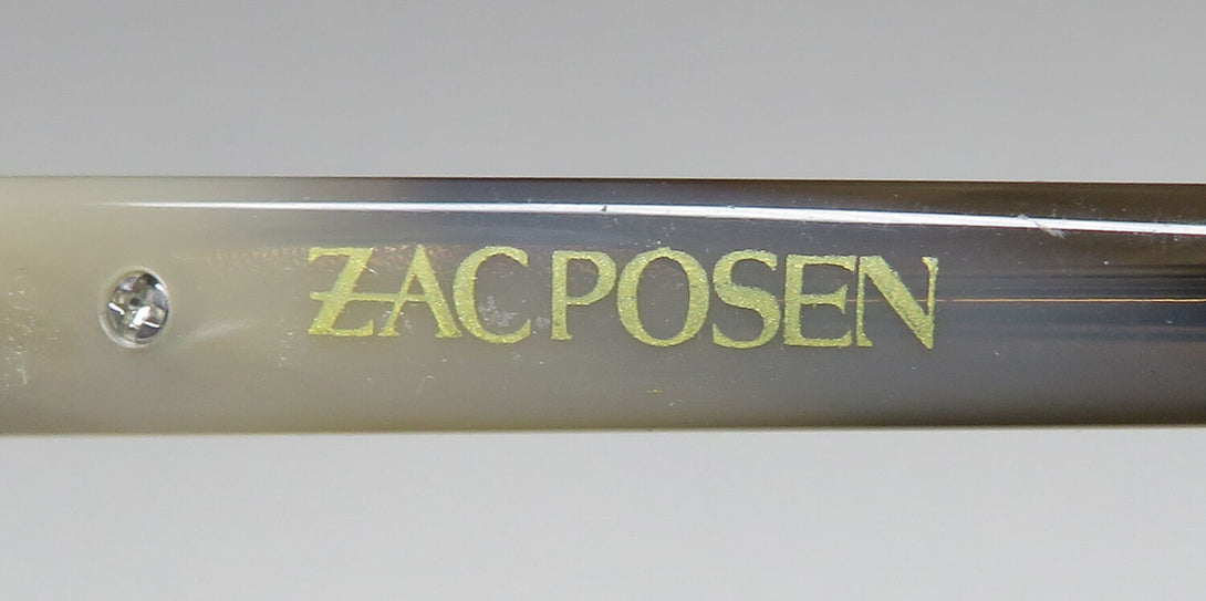 Zac Posen Orson Eyeglasses