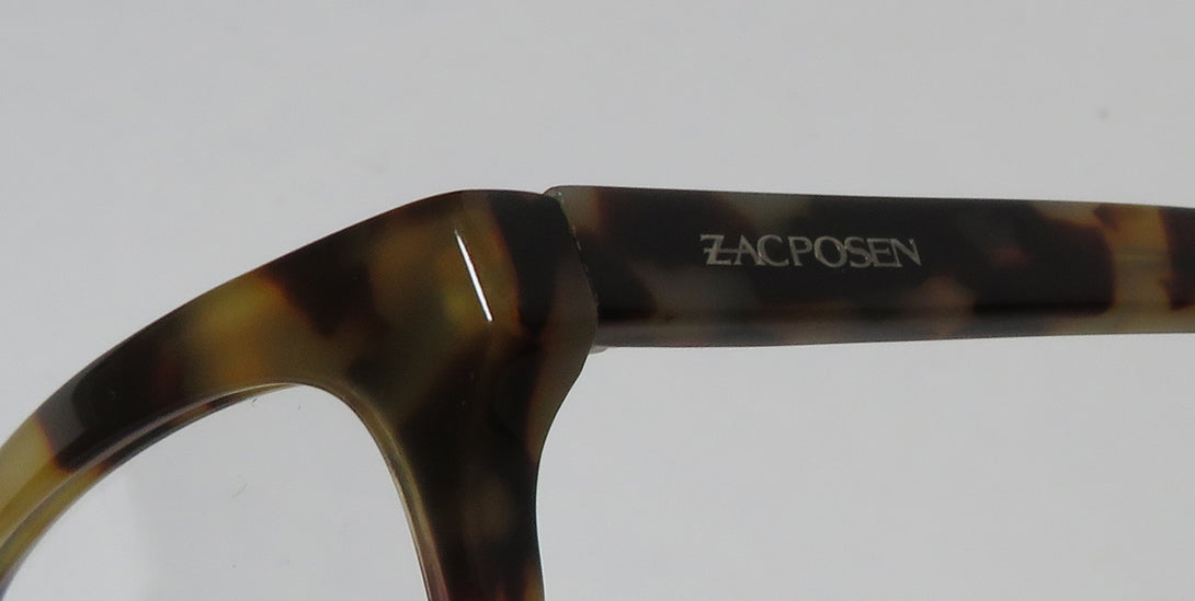 Zac Posen Sonja Eyeglasses