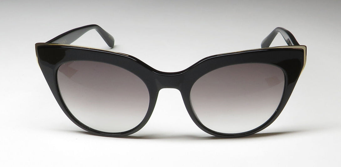 Zac Posen Thiola Sunglasses