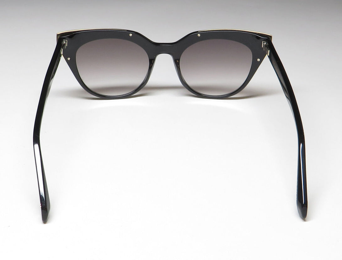 Zac Posen Thiola Sunglasses
