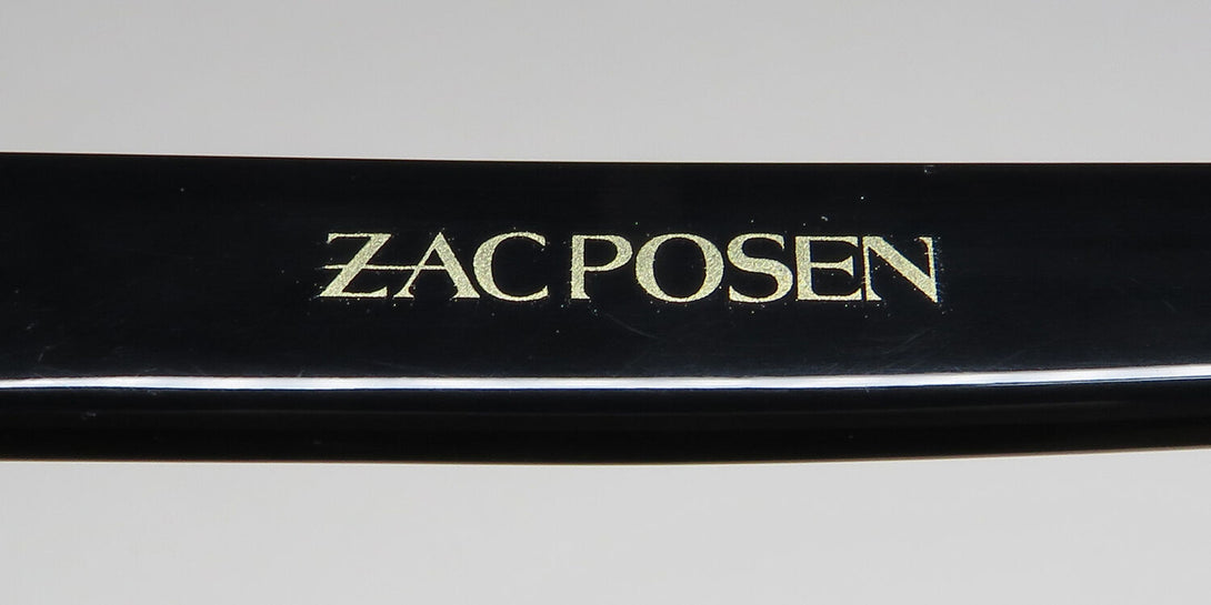 Zac Posen Thiola Sunglasses