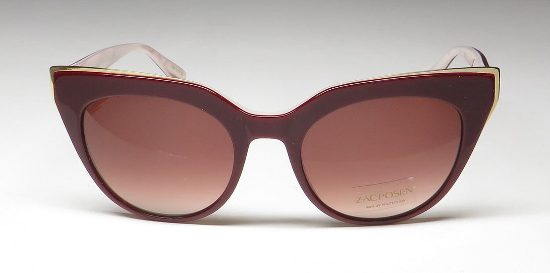 Zac Posen Thiola Sunglasses