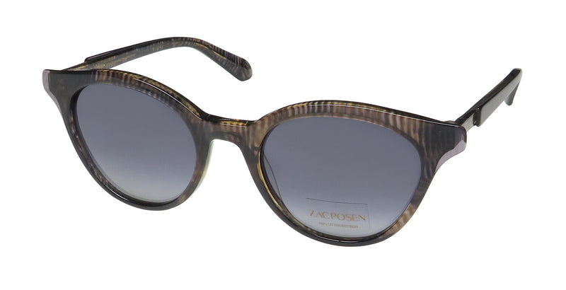Zac Posen - Viv Sunglasses for Women – ModaFrames display picture 1