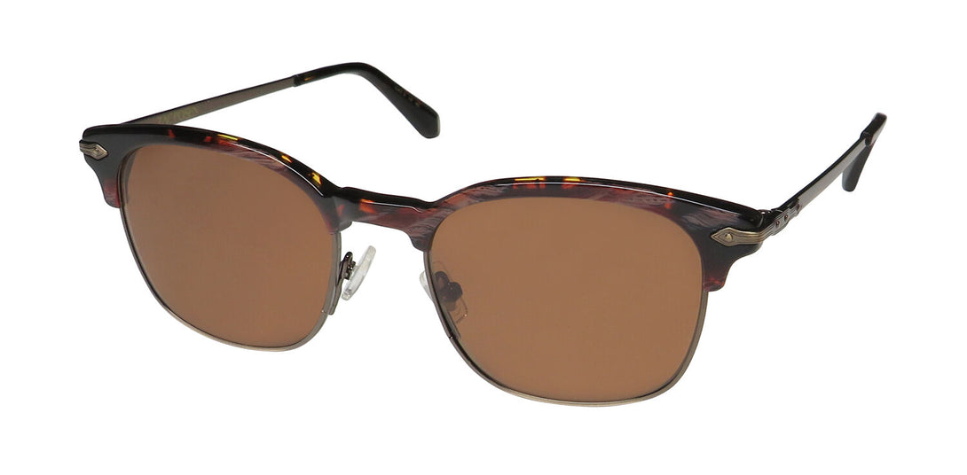 Zac Posen Valentino Sunglasses
