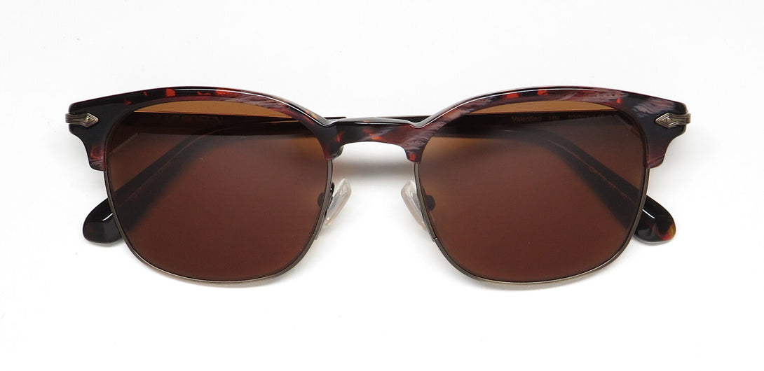 Zac Posen Valentino Sunglasses