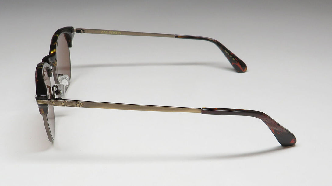 Zac Posen Valentino Sunglasses