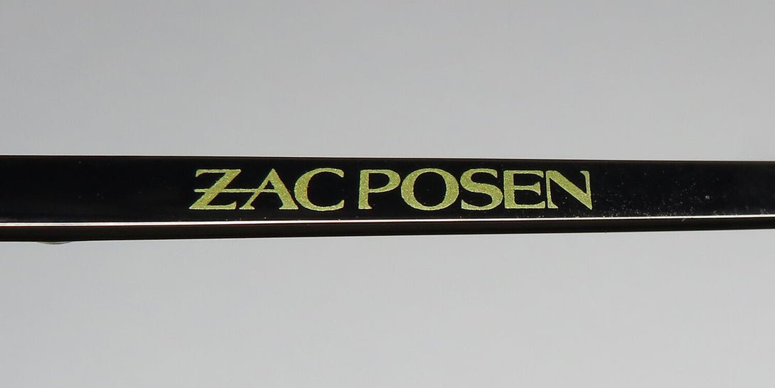 Zac Posen Valentino Sunglasses