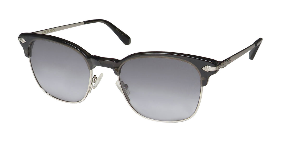 Zac Posen Valentino Sunglasses